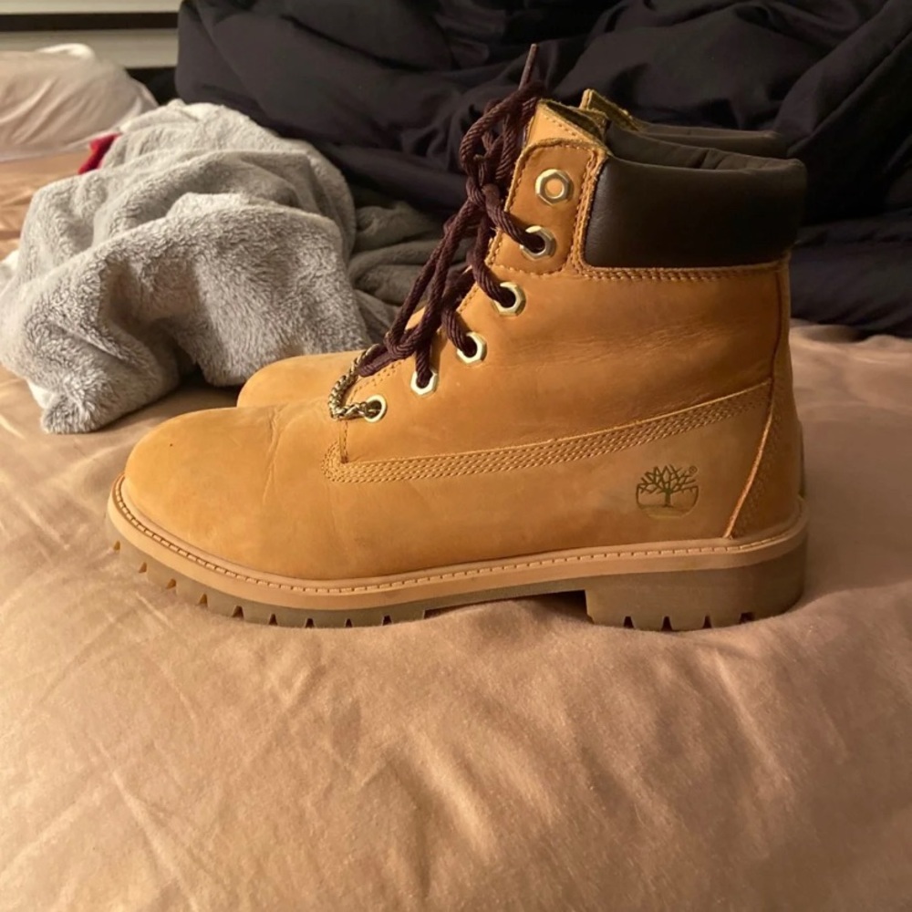 Timberlands